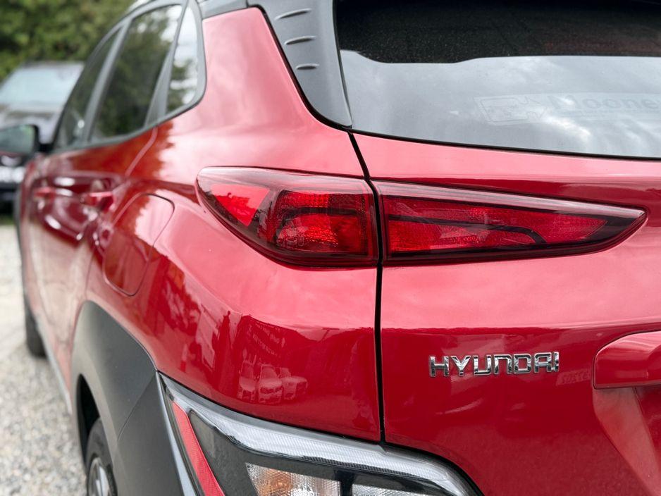 2022 Hyundai Kona - photo 33