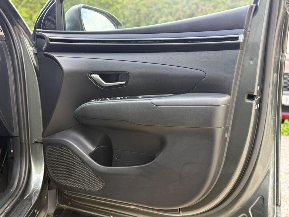2023 Hyundai Tucson - photo 16