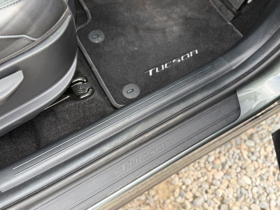 2023 Hyundai Tucson - photo 19