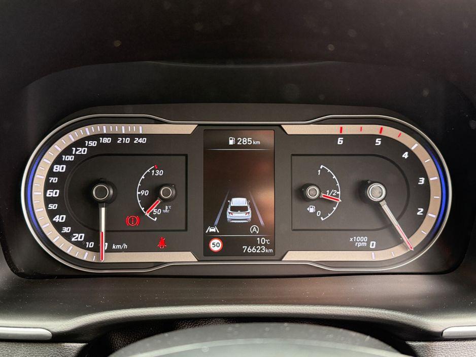 2023 Hyundai Tucson - photo 22