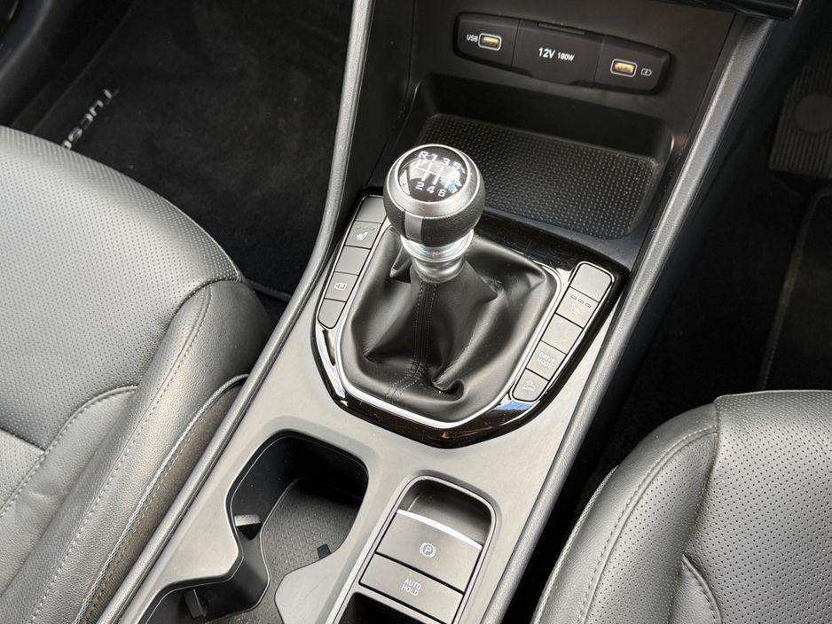 2023 Hyundai Tucson - photo 25