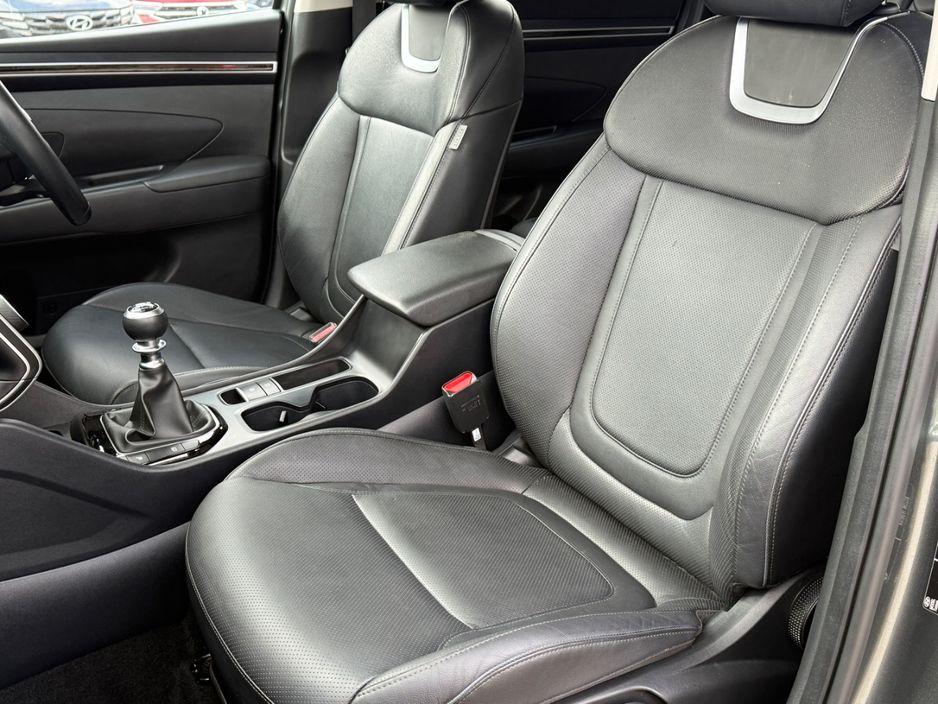 2023 Hyundai Tucson - photo 27