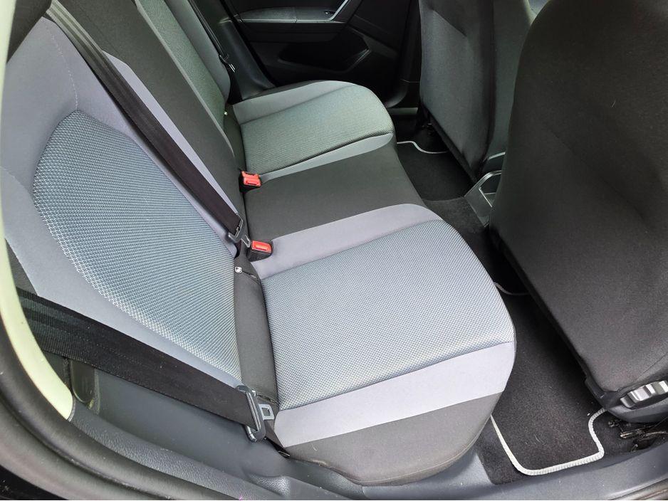2019 Seat Arona - photo 14