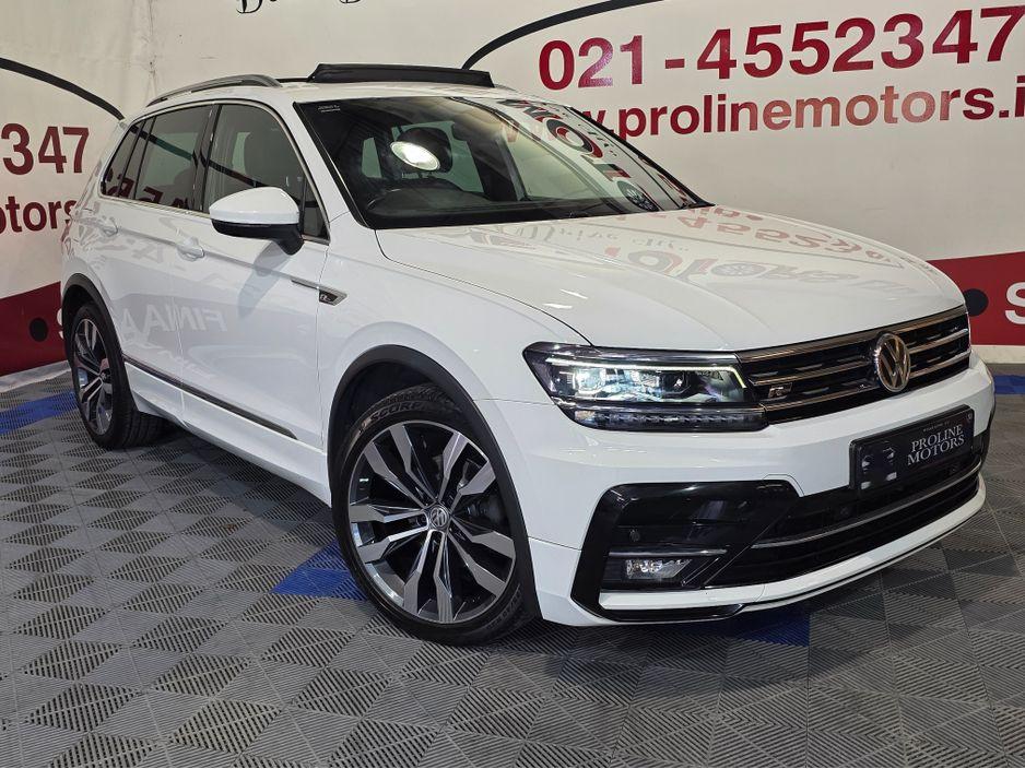 2017 Volkswagen Tiguan - photo 1