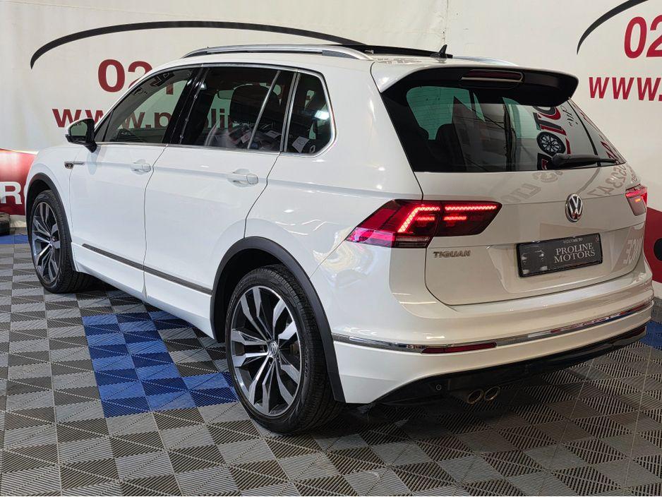 2017 Volkswagen Tiguan - photo 8