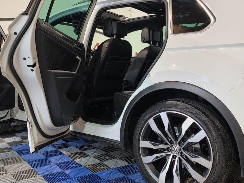 2017 Volkswagen Tiguan - photo 9