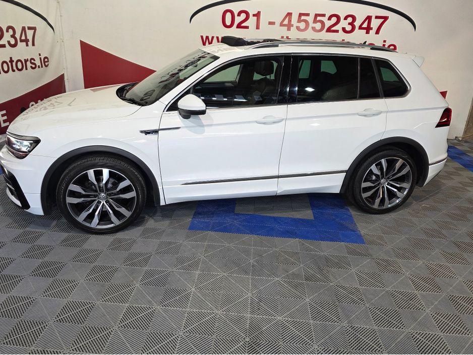 2017 Volkswagen Tiguan - photo 10