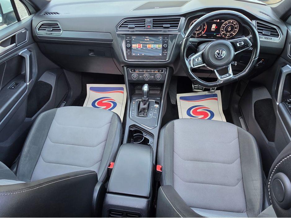 2017 Volkswagen Tiguan - photo 13