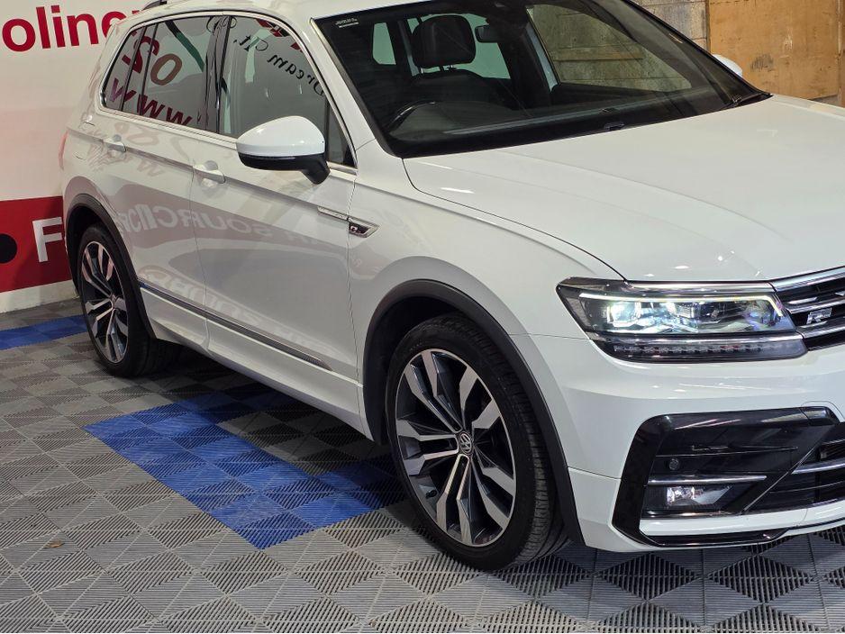 2017 Volkswagen Tiguan - photo 12