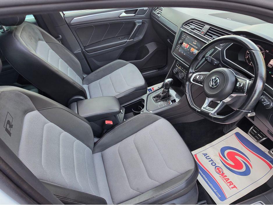 2017 Volkswagen Tiguan - photo 14