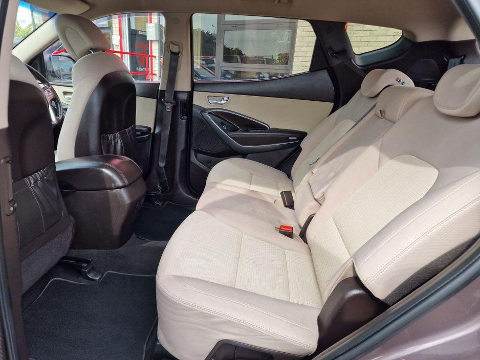2015 Hyundai Santa Fe - photo 10