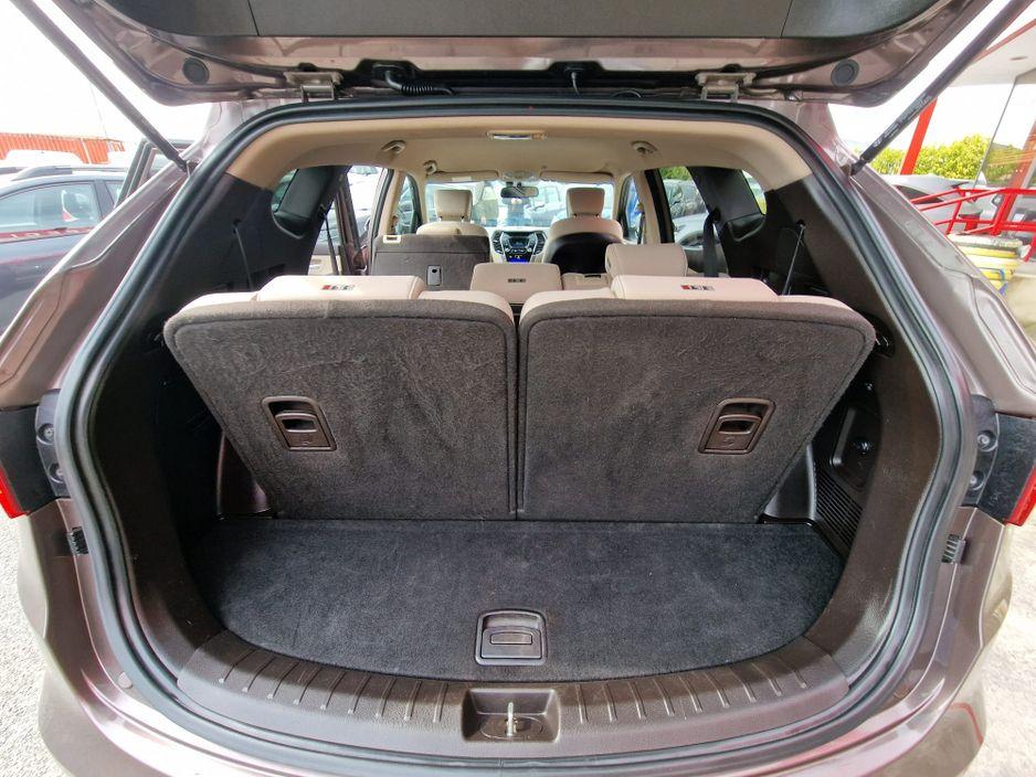 2015 Hyundai Santa Fe - photo 15
