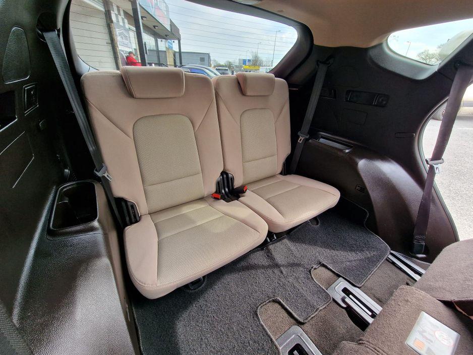 2015 Hyundai Santa Fe - photo 16