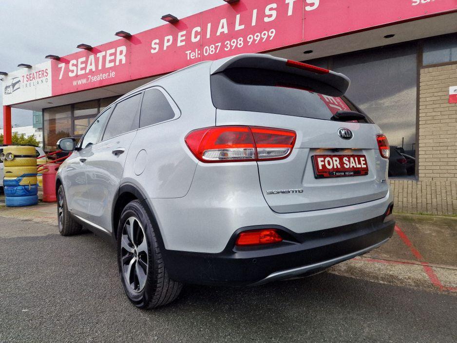 2015 Kia Sorento / 7 Seater - photo 6