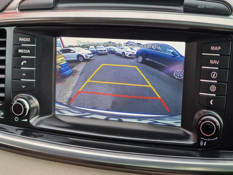 2015 Kia Sorento / 7 Seater - photo 15