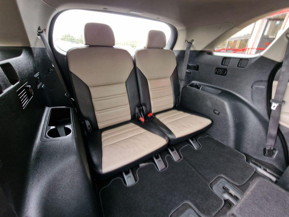 2015 Kia Sorento / 7 Seater - photo 18