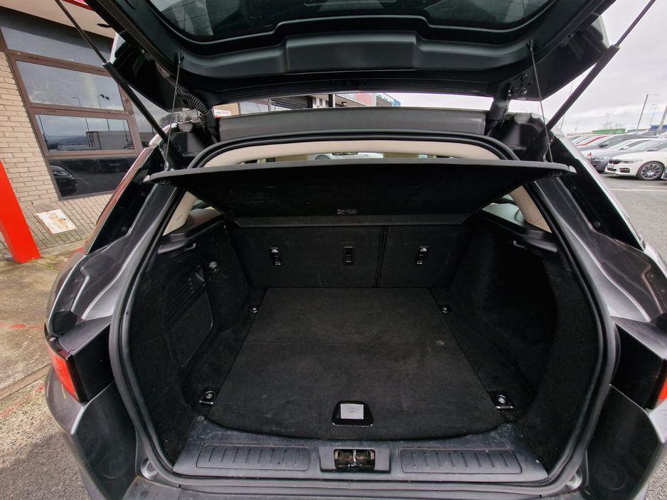 2019 Land Rover Range Rover Evoque - photo 16