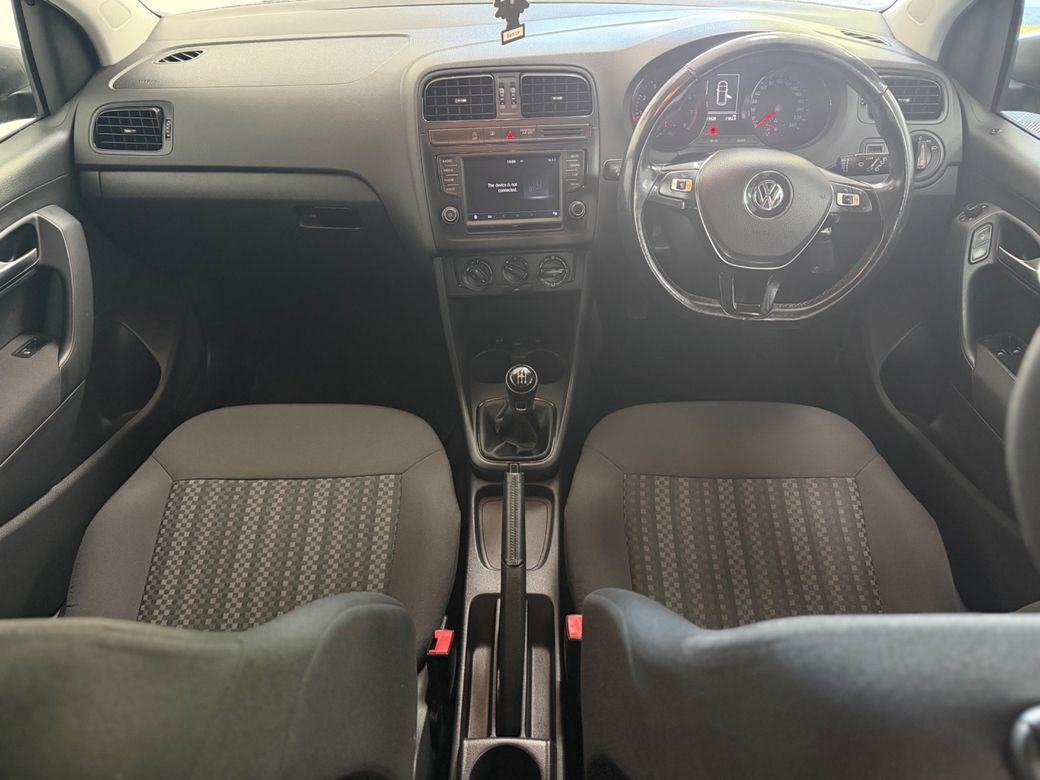 2017 Volkswagen Polo - photo 6