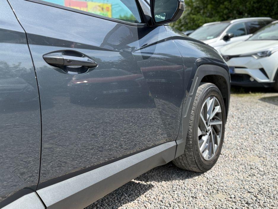 2023 Hyundai Tucson - photo 12