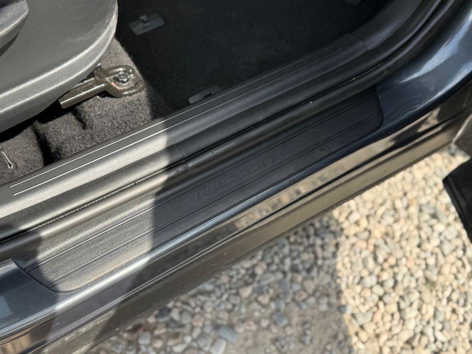 2023 Hyundai Tucson - photo 19