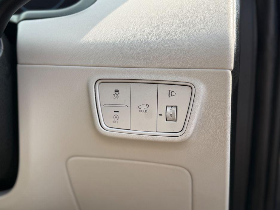 2023 Hyundai Tucson - photo 20