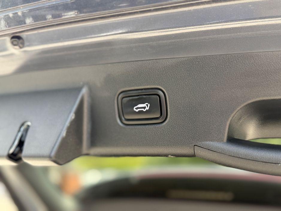 2023 Hyundai Tucson - photo 24