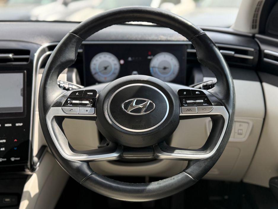 2023 Hyundai Tucson - photo 26