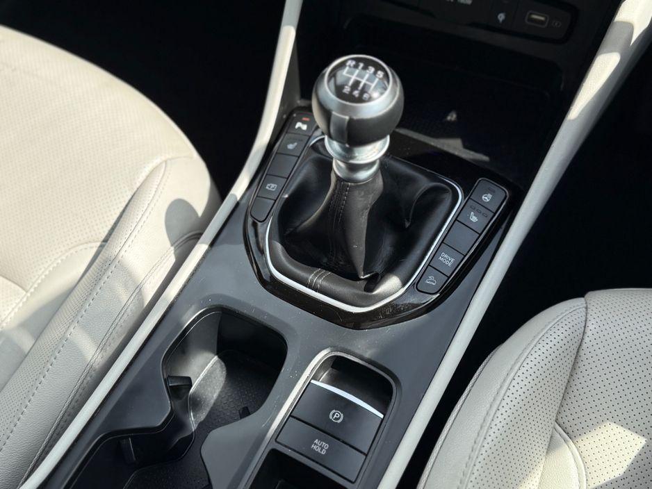 2023 Hyundai Tucson - photo 28