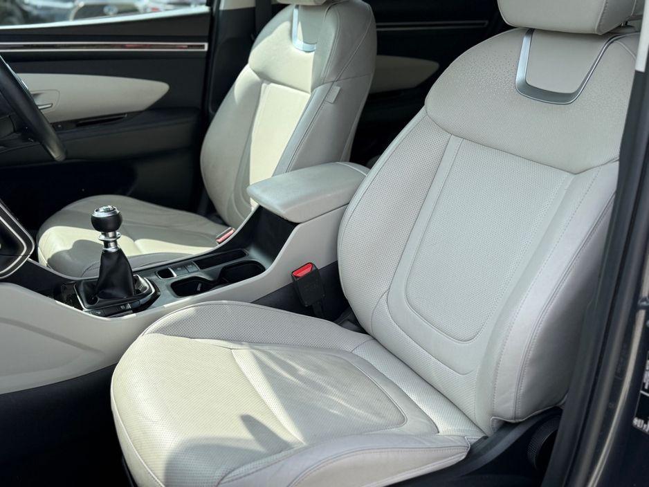 2023 Hyundai Tucson - photo 31