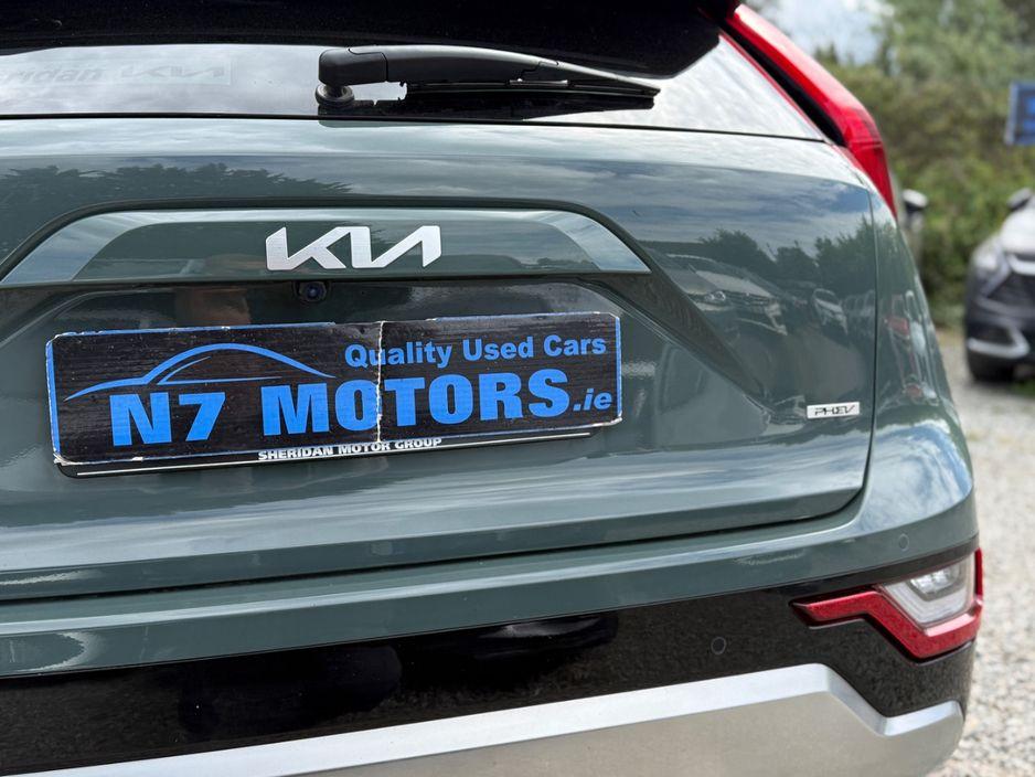 2024 Kia Niro / Low Mileage - photo 14