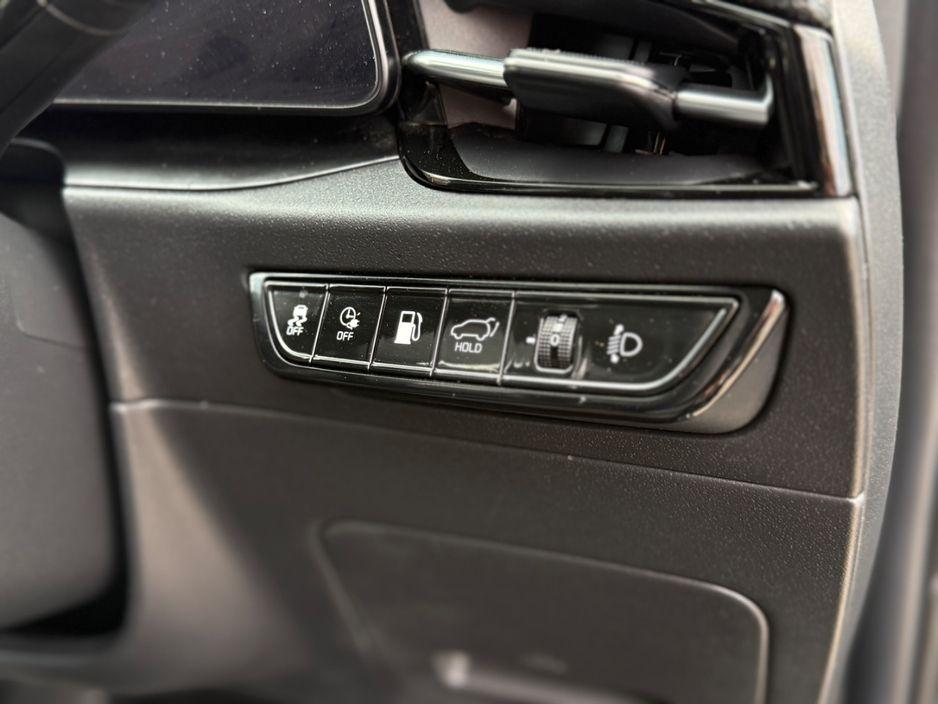 2024 Kia Niro / Low Mileage - photo 19