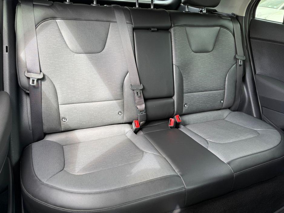 2024 Kia Niro / Low Mileage - photo 23