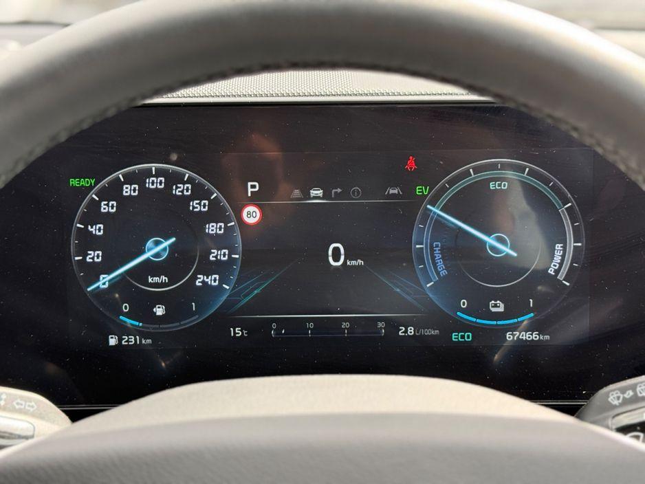 2024 Kia Niro / Low Mileage - photo 26