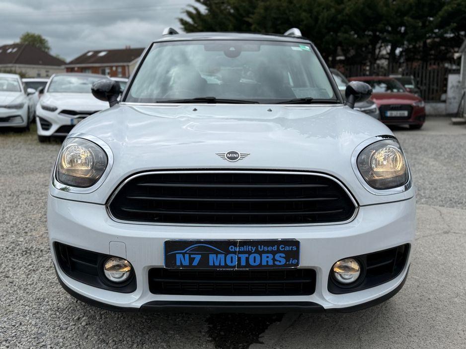 2019 Mini Countryman - photo 2