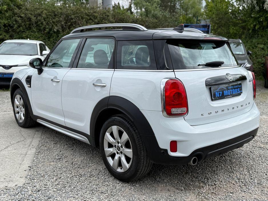 2019 Mini Countryman - photo 6