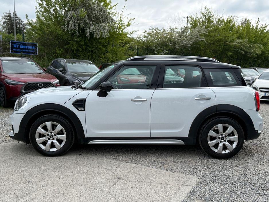 2019 Mini Countryman - photo 7