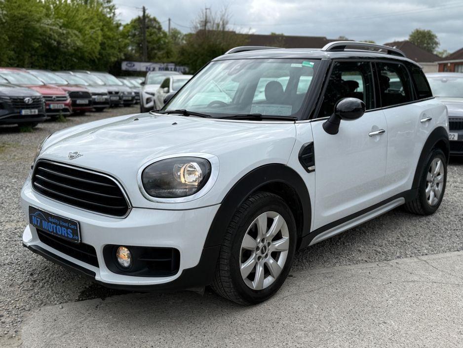 2019 Mini Countryman - photo 8