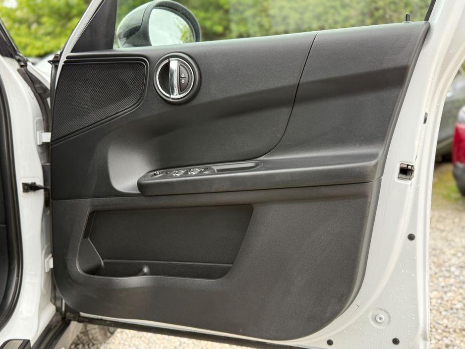 2019 Mini Countryman - photo 16