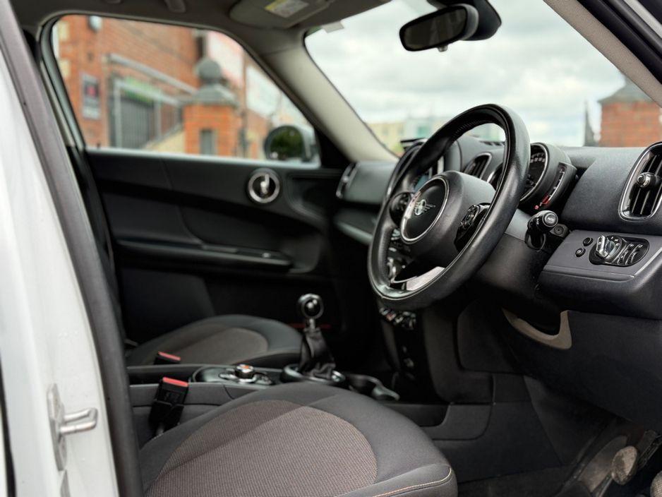 2019 Mini Countryman - photo 15