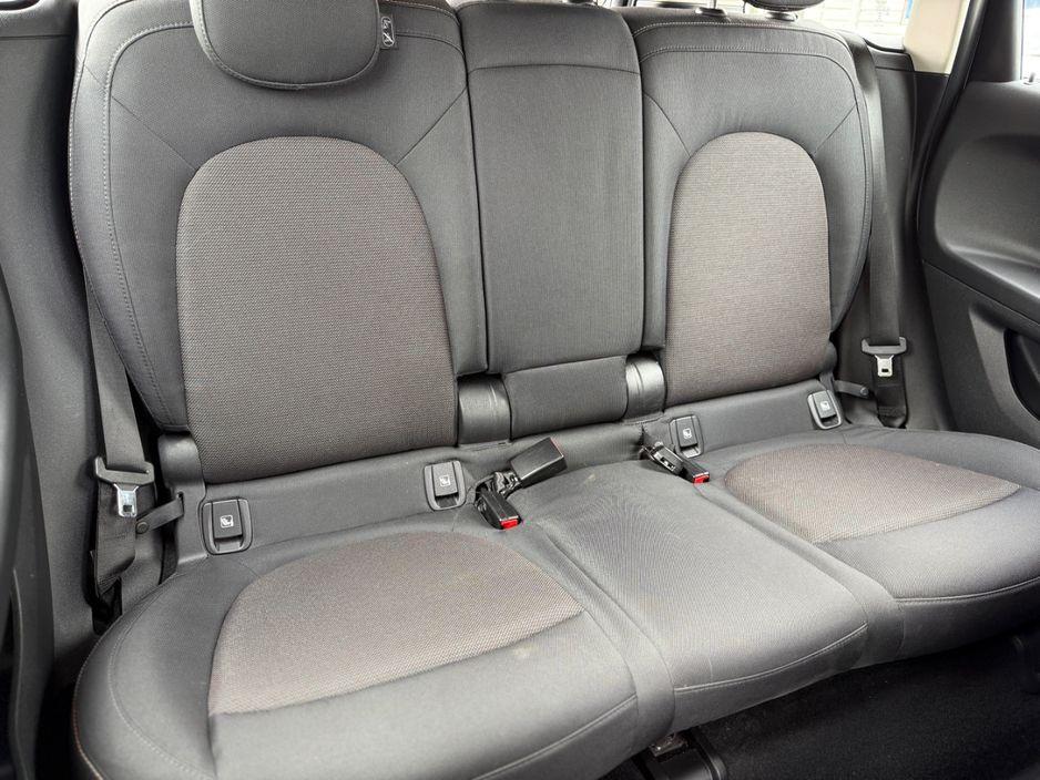 2019 Mini Countryman - photo 22
