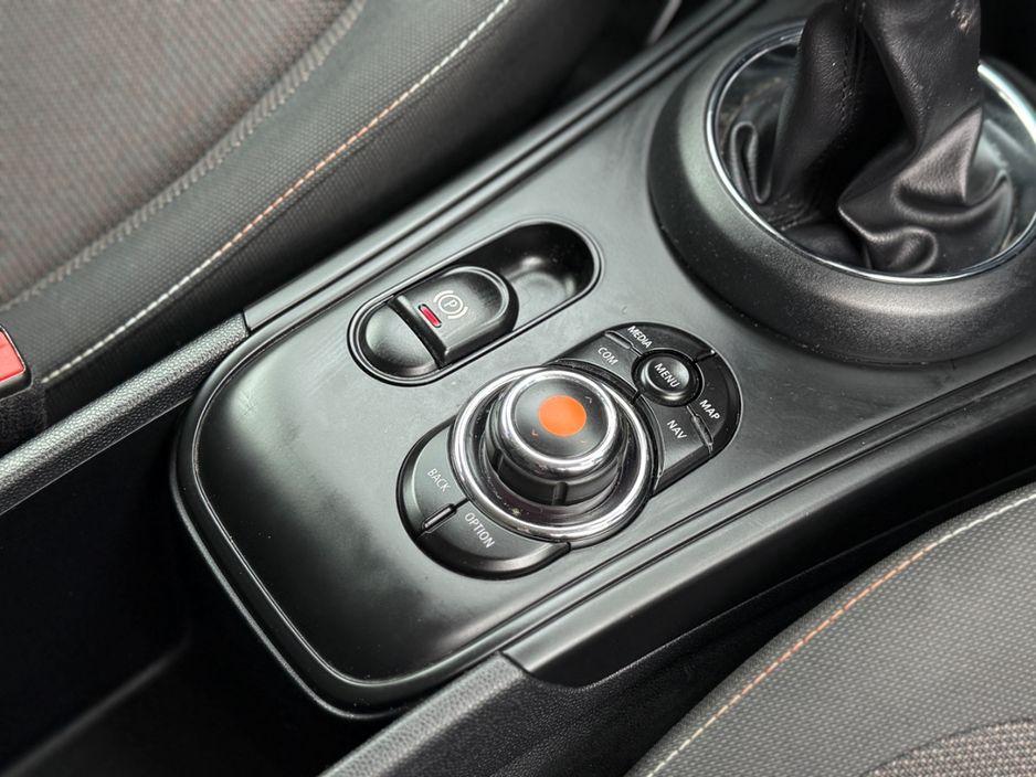 2019 Mini Countryman - photo 21