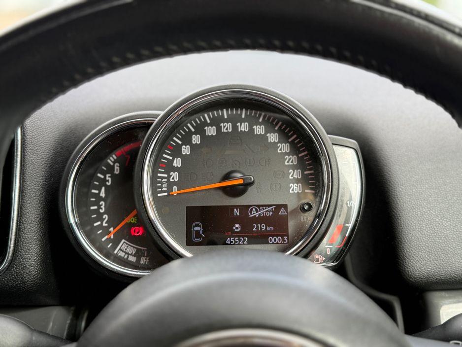 2019 Mini Countryman - photo 24