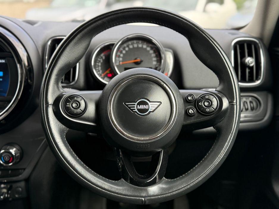 2019 Mini Countryman - photo 25