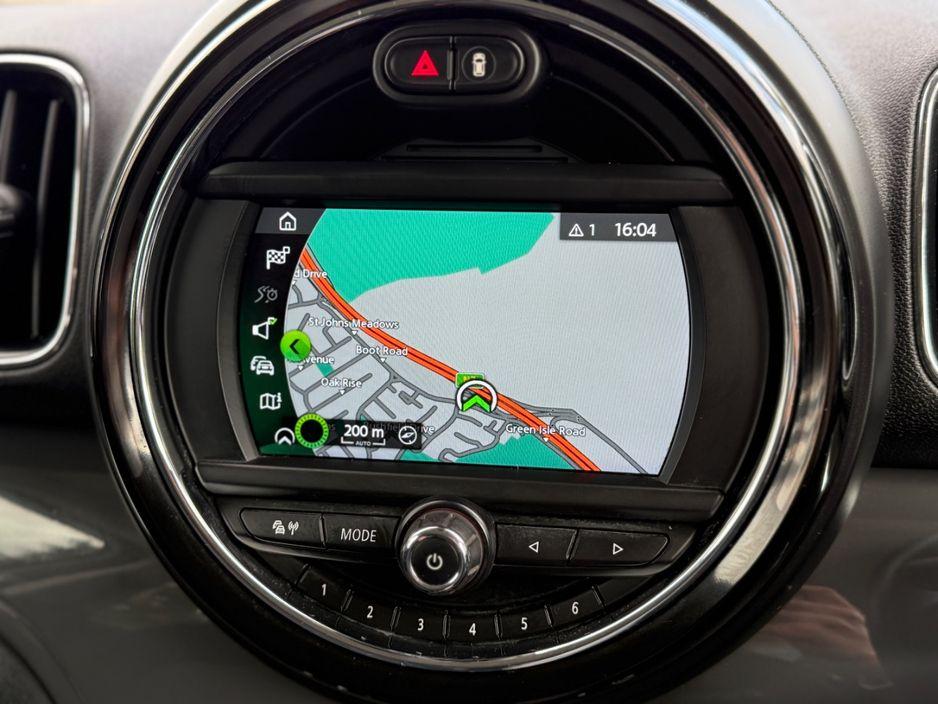 2019 Mini Countryman - photo 26