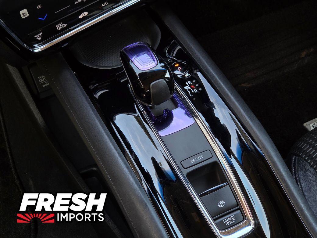 2014 Honda Vezel - photo 8