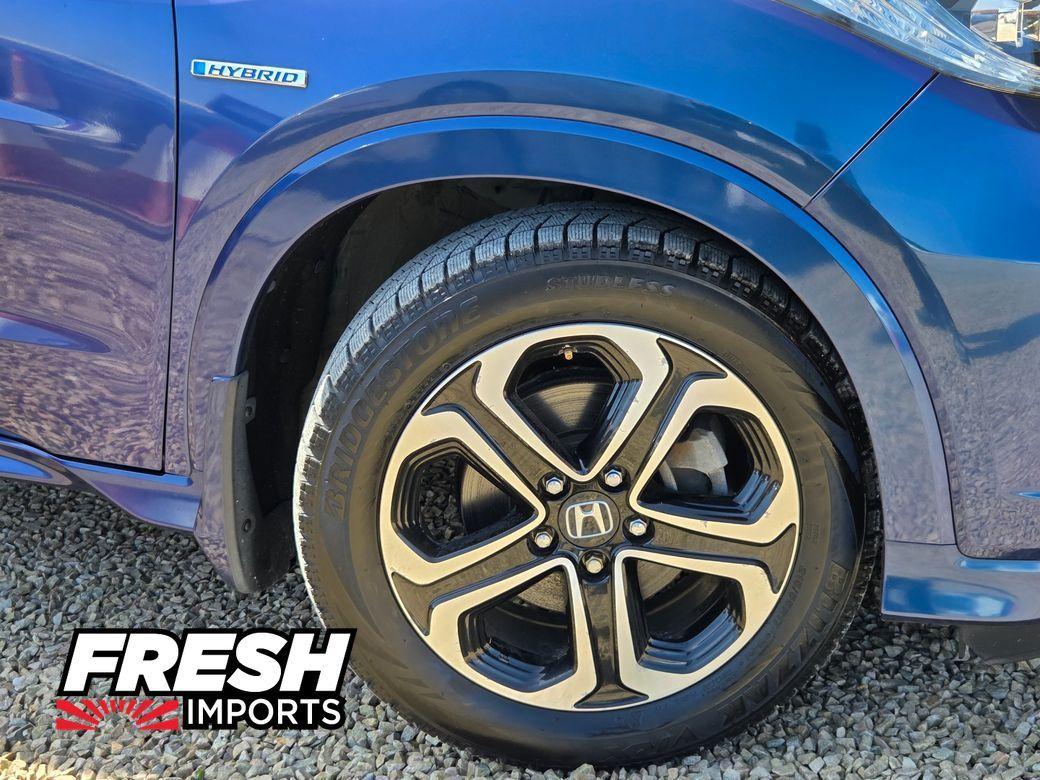 2014 Honda Vezel - photo 15