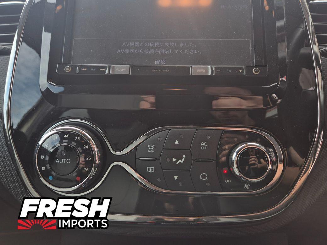 2014 Renault Captur - photo 19