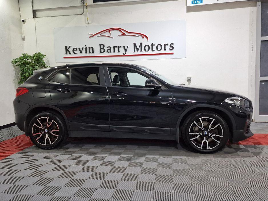 2019 BMW X2 - photo 1
