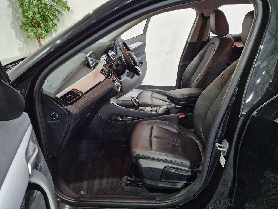 2019 BMW X2 - photo 7