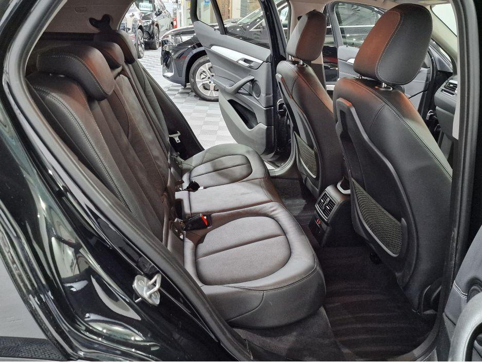 2019 BMW X2 - photo 8
